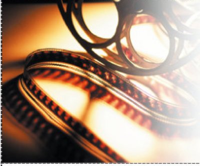 Pellicola cinematografica
